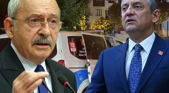 CHP'deki butlan kavgası Muğla'da sokağa taştı
