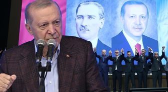 Deprem etkisi yaratan kulis: Cemil Tugay, AK Parti'ye geçiyor