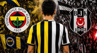Fenerbahçe ayrılığı açıkladı: Beşiktaş'a gidiyor