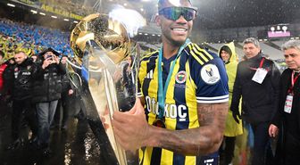 Galatasaray'dan Jhon Duran'ın sözleşmesine özel madde! İşte oyuncunun alacağı maaş