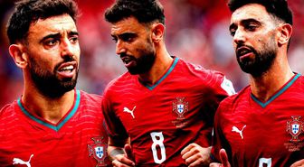 Galatasaray'dan Bruno Fernandes için tarihi teklif hazırlığı