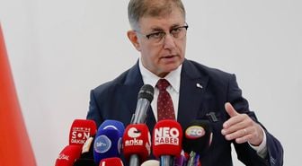 Cemil Tugay'dan AK Parti'ye geçecek iddialarına yanıt