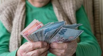 Bakan Işıkhan'dan en düşük emekli maaşı mesajı