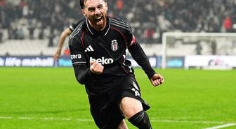Orkun Kökçü'den milli takım dönüşü flaş karar