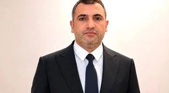 Şanlıurfa'da intihar girişiminde bulunan daire başkanı tedavi gördüğü hastanede hayatını kaybetti