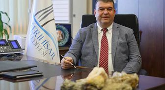 Seferihisar Belediye Başkanı İsmail Yetişkin görevden uzaklaştırıldı
