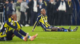 MR'a giren Talisca'nın son durumu belli oldu