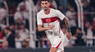 Trabzonspor'a transfer olan Samet Akaydin'den Fenerbahçe için olay hamle