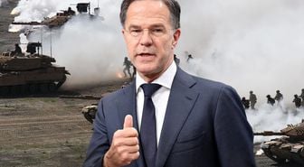 Rutte: Beni uykusuz bırakan en büyük tehdit Rusya