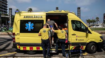 İspanya'da rekor sıcaklarda 1029 kişi hayatını kaybetti