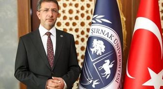 Üniversiteye akrabalarını dolduran rektör Abdurrahim Alkış: İnancım gereği yaptım, emrimdir; tebrik edin