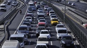 394 bin liraya yükseldi! Ödemeyen trafiğe çıkamayacak