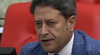 Ali Şahin: Venezuela’nın acısı Türkiye’nin, Karakas’ın acısı Gaziantep’in acısıdır