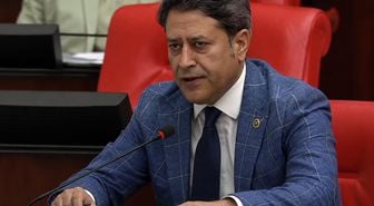 Ali Şahin: Venezuela’nın acısı Türkiye’nin, Karakas’ın acısı Gaziantep’in acısıdır
