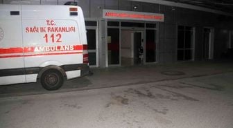 Konya'da yedikleri peynirden zehirlenen anne oğul hastaneye kaldırıldı
