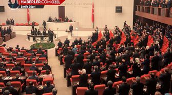 Terörsüz Türkiye yasasından son rötuşlar! FETÖ'cüler için özel önlem var