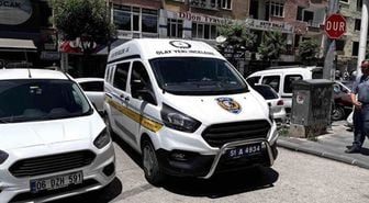 Niğde'de 53 yaşındaki adam otel odasında ölü bulundu