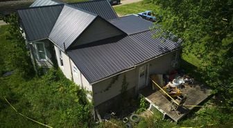 ABD'de dehşet evi! 4 yıl boyunca 3,5 metrekarede tutulan 16 çocuk kurtarıldı