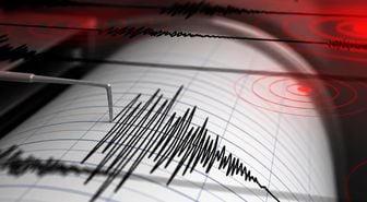 Muğla'nın Datça ilçesinde korkutan deprem