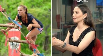 Yıllar sonra gelen Survivor itirafı: Para almadan yarışan tek ünlüyüm