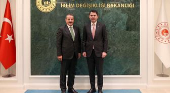AK Parti Milletvekili Faruk Çelik'ten Artvin'e peş peşe yatırım müjdeleri