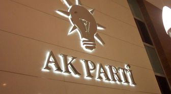 Sinan Burhan’dan siyaset koridorlarını sallayacak kulis: İYİ Parti Gaziantep Milletvekili Mehmet Mustafa Gürban AK Parti'ye geçiyor