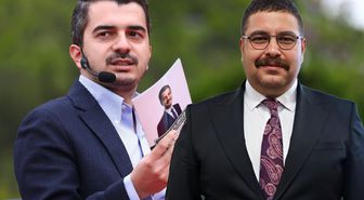 Çankaya Belediye Başkanı'nın özel kalem müdürü gözaltına alındı