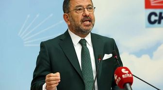 Veli Ağbaba'nın yeğeni gözaltında! Hesabında yüksek miktarda para girişi tespit edildi
