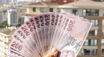Temmuz ayı kira artış oranı yüzde 32,03 oldu