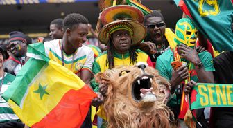 Senegal'de kriz patlak verdi: O olduğu sürece milli takıma gelmem