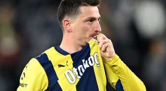 Beklenen karar verildi! Fenerbahçe'de Mert Hakan Yandaş gelişmesi