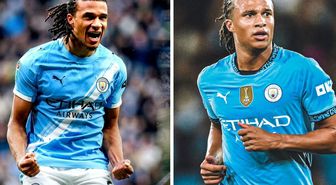 Fenerbahçe, Nathan Ake’yi kadrosuna kattı