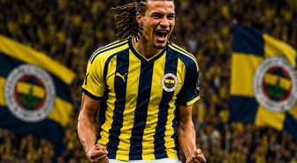 Fenerbahçe'de Ake'den sonra bir uçak daha inecek! Bu kez de Madrid'den