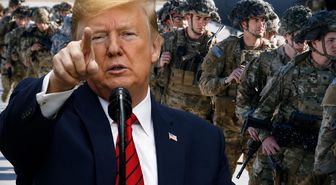 Trump, Grönland'ı ele geçirme fikrinden vazgeçti