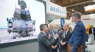 İletişim Başkanlığı'ndan ASELSAN'ın ABD'li şirkete satılacağı iddiasına yalanlama