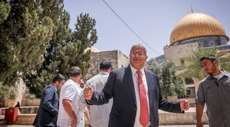 İsrailli bakan Ben-Gvir, New York gezisini yakalanma korkusuyla iptal etti