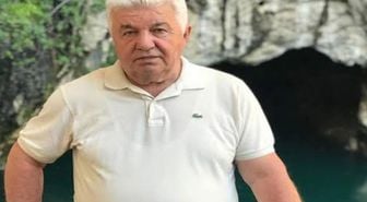 Eski Devlet Bakanı Burhan Kara hayatını kaybetti