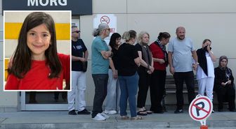 7 yaşındaki Ela diş tedavisine gitti, kalbi durdu: Anesteziden öldüğü iddia ediliyor