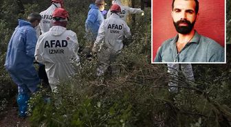 İzmir'de kayıp genç ölü bulundu: Sosyal medyadan veda mesajı bırakmış