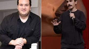 Şahan Gökbakar'dan Deniz Göktaş'ın tutuklanmasına tepki