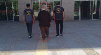 Suç dünyasının 'baron ablası' yakalandı