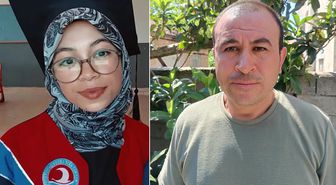 Son konuşmasında 'Kayserili biriyle birlikteyim' diyen Sudenaz'dan 3 gündür haber yok