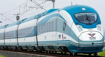 16 ile birden hızlı tren müjdesi: Tüm ülke 48 saatte gezilebilecek