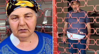 26 yıl önce boşandığı eşi tarafından bıçaklanan kadın: Yüzünü unutmuşum, tanıyamadım
