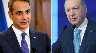 Yunanistan'dan NATO Zirvesi öncesi dikkat çeken Türkiye mesajı: Savaş beklemiyoruz