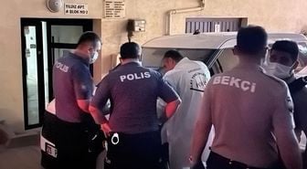 Duyanlar maske taktı, sokağı saran ağır koku acı gerçeği ortaya çıkardı