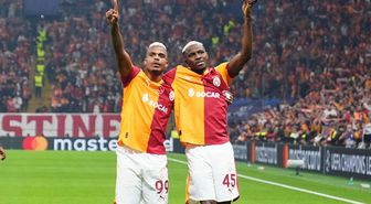 Galatasaray'da Mario Lemina kararı