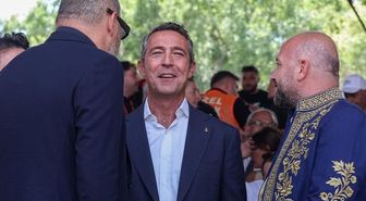 Kırkpınar'da Ali Koç sürprizi