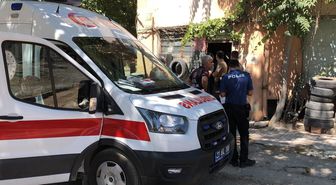Elazığ'da iş arkadaşlarının uyuyor zannettikleri adamın öldüğü ortaya çıktı
