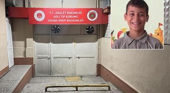 Sokakta oyun oynamak için dışarı çıkmıştı cansız bedeni kanalda bulundu!